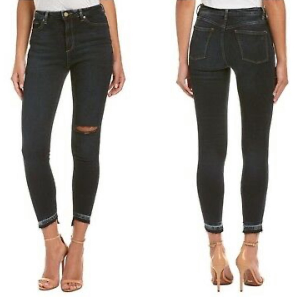 DL1961 CHRISSY IN GRIZZLY SZ 28